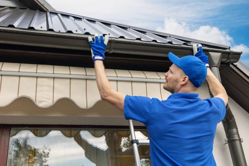Roof Maintenance Solutions