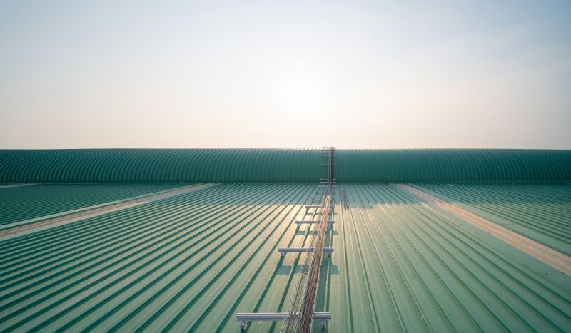 Commercial Roof Services