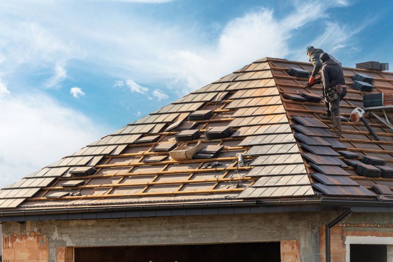 Emergency Roofing Services